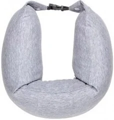 Купить Подушка-подголовник Xiaomi 8H U1 Grey Подушка-подголовник Xiaomi 8H U1 Grey
