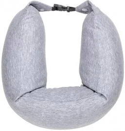 Подушка-подголовник Xiaomi 8H U1 Grey