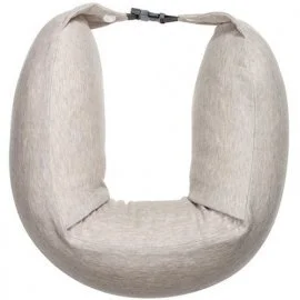 Подушка-подголовник Xiaomi 8H U1 Beige