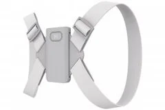 Купить Корректор осанки Xiaomi Hi+ Intelligent Posture Belt Серый Корректор осанки Xiaomi Hi+ Intelligent Posture Belt Серый
