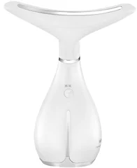 Ручной массажер Xiaomi WellSkins Sonic Color Light Neck