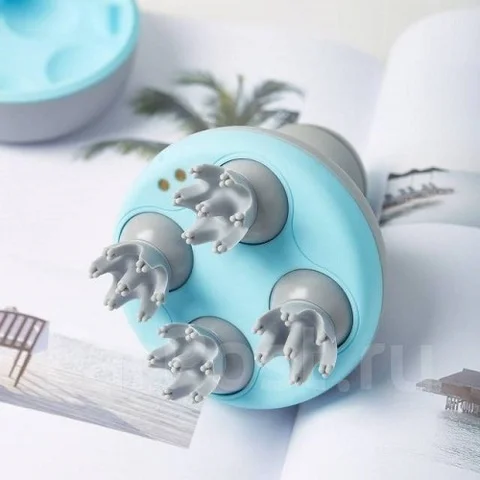 Массажер для головы Xiaomi MINI Head Massager M2
