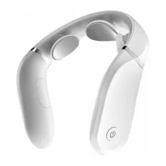Купить Массажер Xiaomi Jeeback Neck Massager G2 Белый Массажер Xiaomi Jeeback Neck Massager G2 Белый