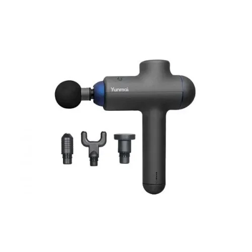 Фасциальный массажер для тела Xiaomi Yunmai Massage Fascia Gun Slim Chic Deep