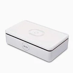 Купить Стерилизатор УФ для телефонов Xiaomi Five Multifunctional Sterilizing Box Стерилизатор УФ для телефонов Xiaomi Five Multifunctional Sterilizing Box