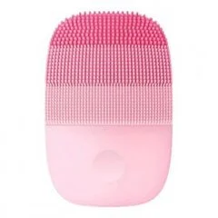 Аппарат для ультразвуковой чистки лица inFace Electronic Sonic Beauty Facial MS2000 Розовый