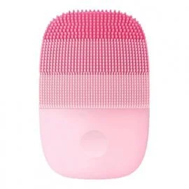 Аппарат для ультразвуковой чистки лица inFace Electronic Sonic Beauty Facial MS2000 Розовый