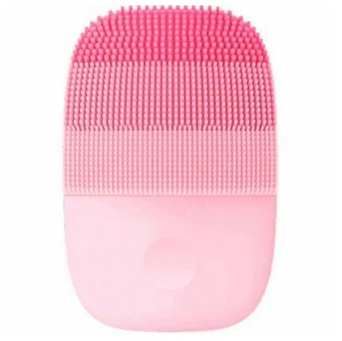 Аппарат для чистки лица inFace Mini Sonic Facial Device (MS2010) Розовый