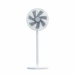 Купить Напольный вентилятор Xiaomi Mi Smart Fan White (Белый) Напольный вентилятор Xiaomi Mi Smart Fan White (Белый)