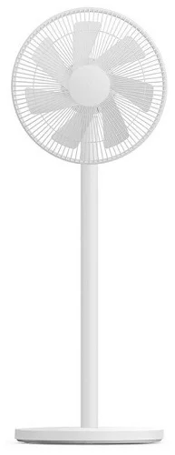 Напольный вентилятор Xiaomi Mijia DC Inverter Fan 1X White (BPLDS01DM)