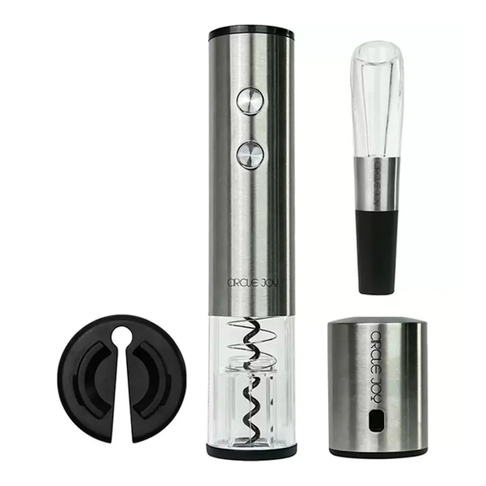 Винный набор Xiaomi Circle Joy 4 in 1 Set in a Gift Box