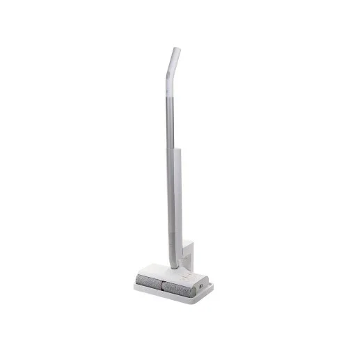 Купить Беспроводная электрошвабра Xiaomi Mijia Wireless Floor Sweeping Machine (MJXCYTJ) Белая Беспроводная электрошвабра Xiaomi Mijia Wireless Floor Sweeping Machine (MJXCYTJ) Белая