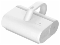 Пылесос для удаления пылевого клеща Xiaomi Mijia Dust Mite Vacuum Cleaner (MJCMY01DY) Белый