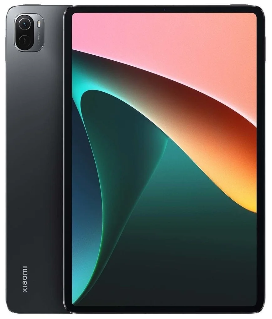 Планшет Xiaomi Pad 5 Pro Wi-Fi