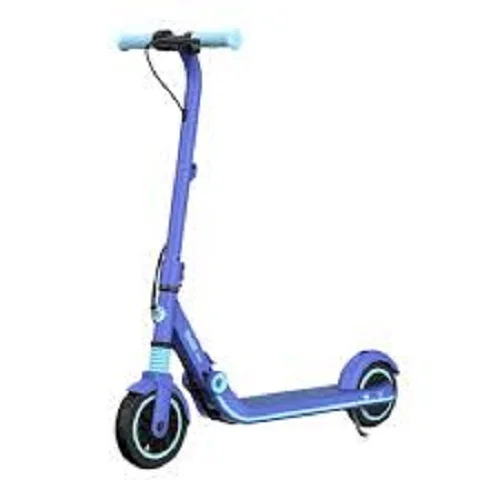 Электросамокат детский Ninebot eKickScooter Zing E8