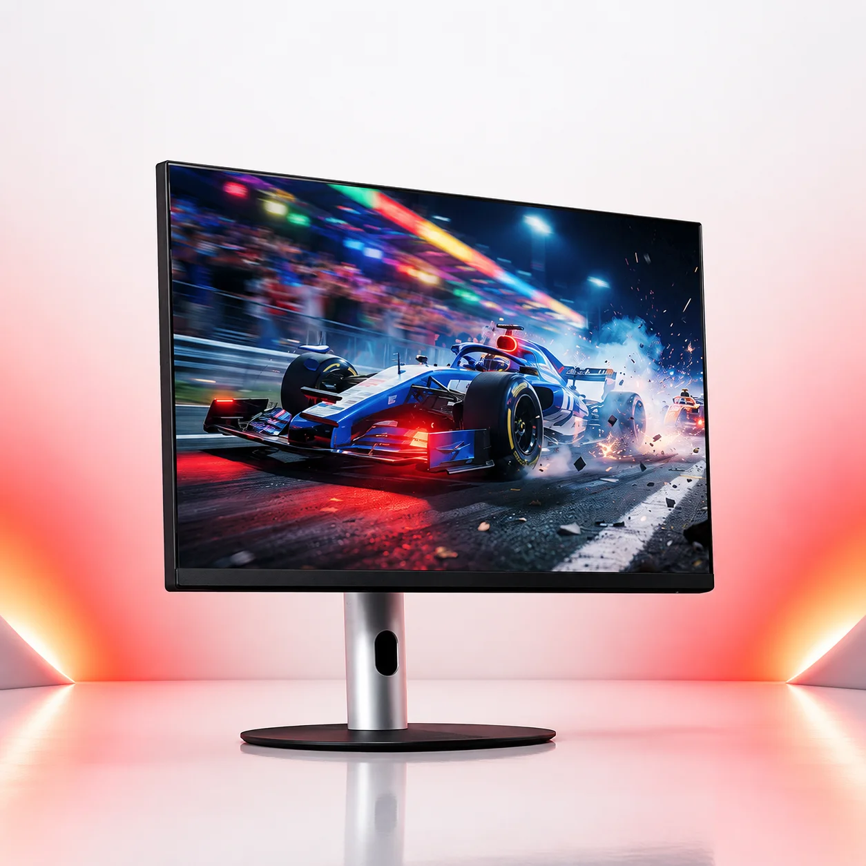 Монитор Redmi G25 2026 (P25FEB-RG) CN