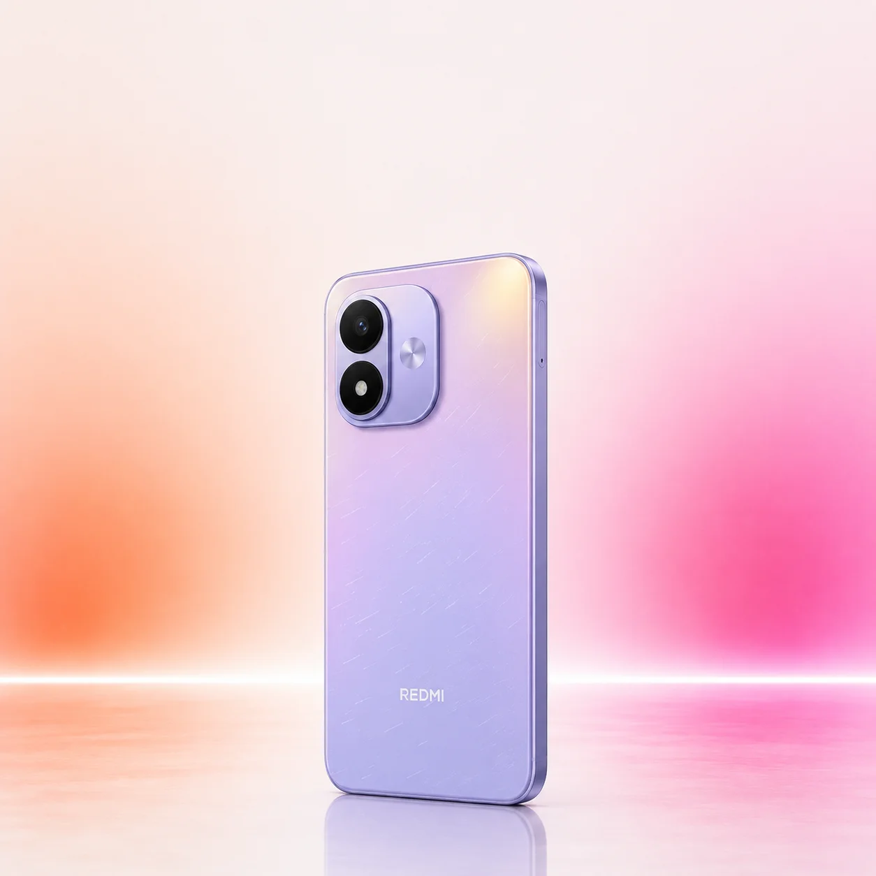 Купить Xiaomi REDMI Note 17 4/128Gb (RU) Purple (Фиолетовый) Xiaomi REDMI Note 17 4/128Gb (RU) Purple (Фиолетовый)