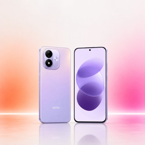 Купить Xiaomi REDMI Note 17 4/128Gb (RU) Purple (Фиолетовый) Xiaomi REDMI Note 17 4/128Gb (RU) Purple (Фиолетовый)