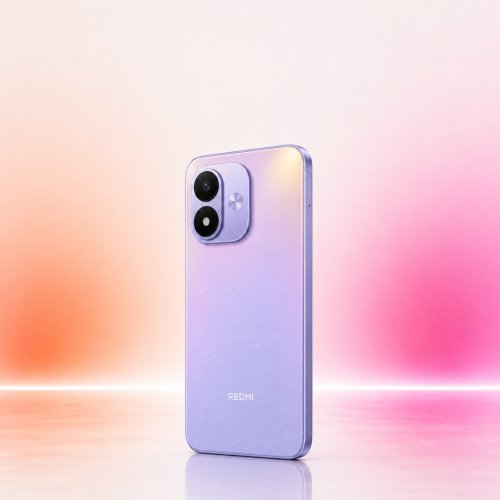 Купить Xiaomi REDMI Note 17 4/128Gb (RU) Purple (Фиолетовый) Xiaomi REDMI Note 17 4/128Gb (RU) Purple (Фиолетовый)