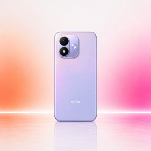 Купить Xiaomi REDMI Note 17 4/128Gb (RU) Purple (Фиолетовый) Xiaomi REDMI Note 17 4/128Gb (RU) Purple (Фиолетовый)