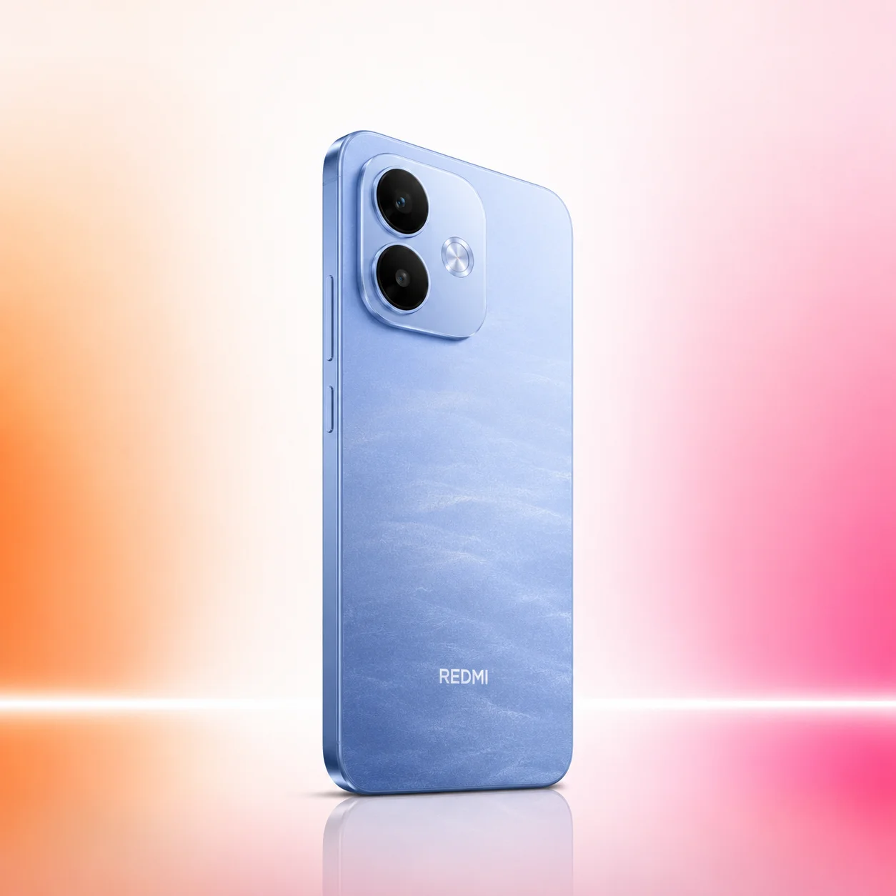 Купить Xiaomi REDMI Note 17 4/128Gb (RU) Blue (Синий) Xiaomi REDMI Note 17 4/128Gb (RU) Blue (Синий)