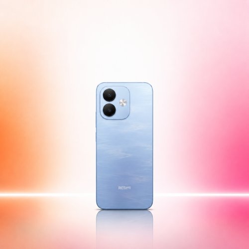 Купить Xiaomi REDMI Note 17 4/128Gb (RU) Blue (Синий) Xiaomi REDMI Note 17 4/128Gb (RU) Blue (Синий)