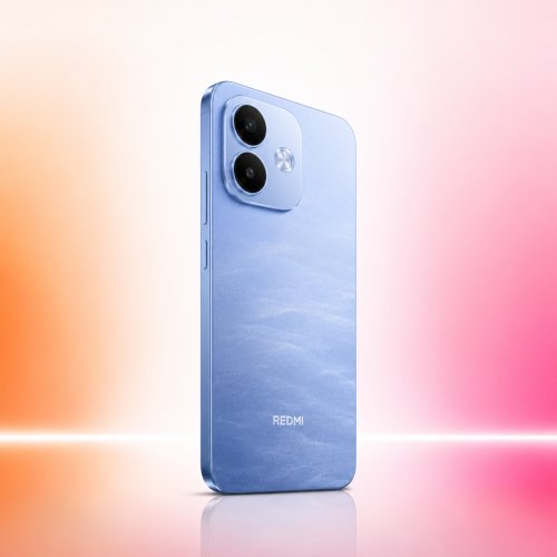 Купить Xiaomi REDMI Note 17 4/128Gb (RU) Blue (Синий) Xiaomi REDMI Note 17 4/128Gb (RU) Blue (Синий)