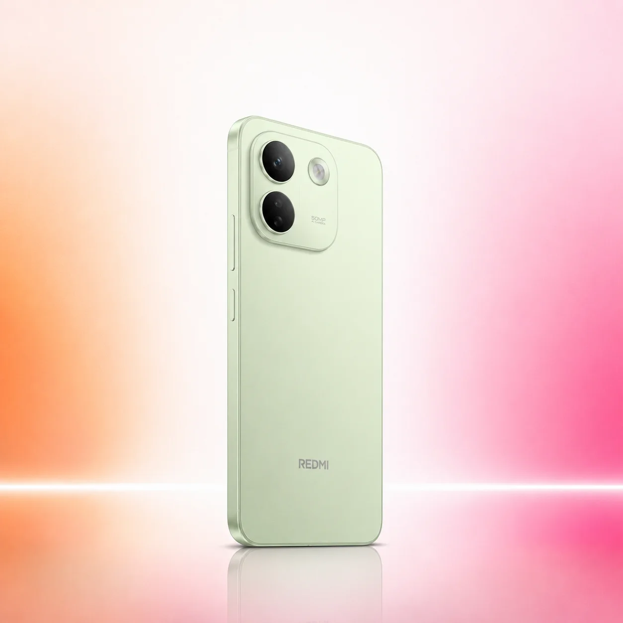 Xiaomi REDMI Note 17 Pro Max 5G 8/512Gb (RU) Green (Зеленый)
