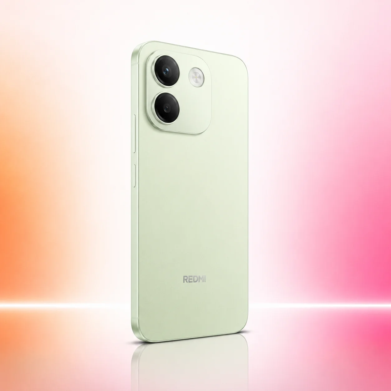 Xiaomi REDMI Note 17 Pro Max 5G 8/512Gb (RU) Green (Зеленый)