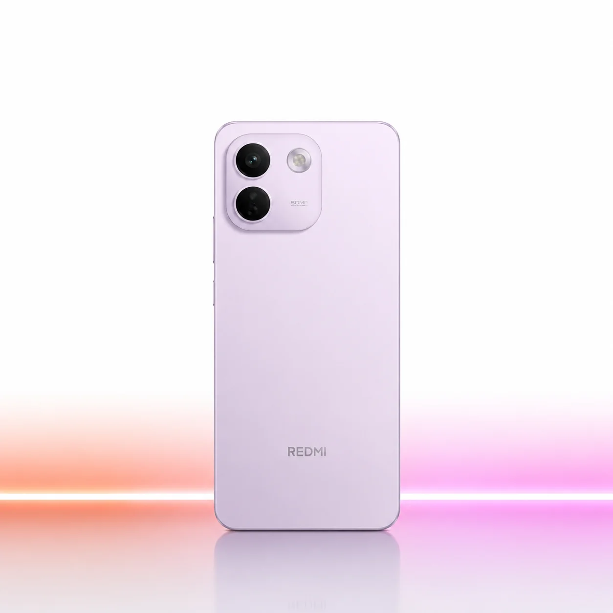 Xiaomi REDMI Note 17 Pro Max 5G 8/512Gb (RU) Purple (Фиолетовый)
