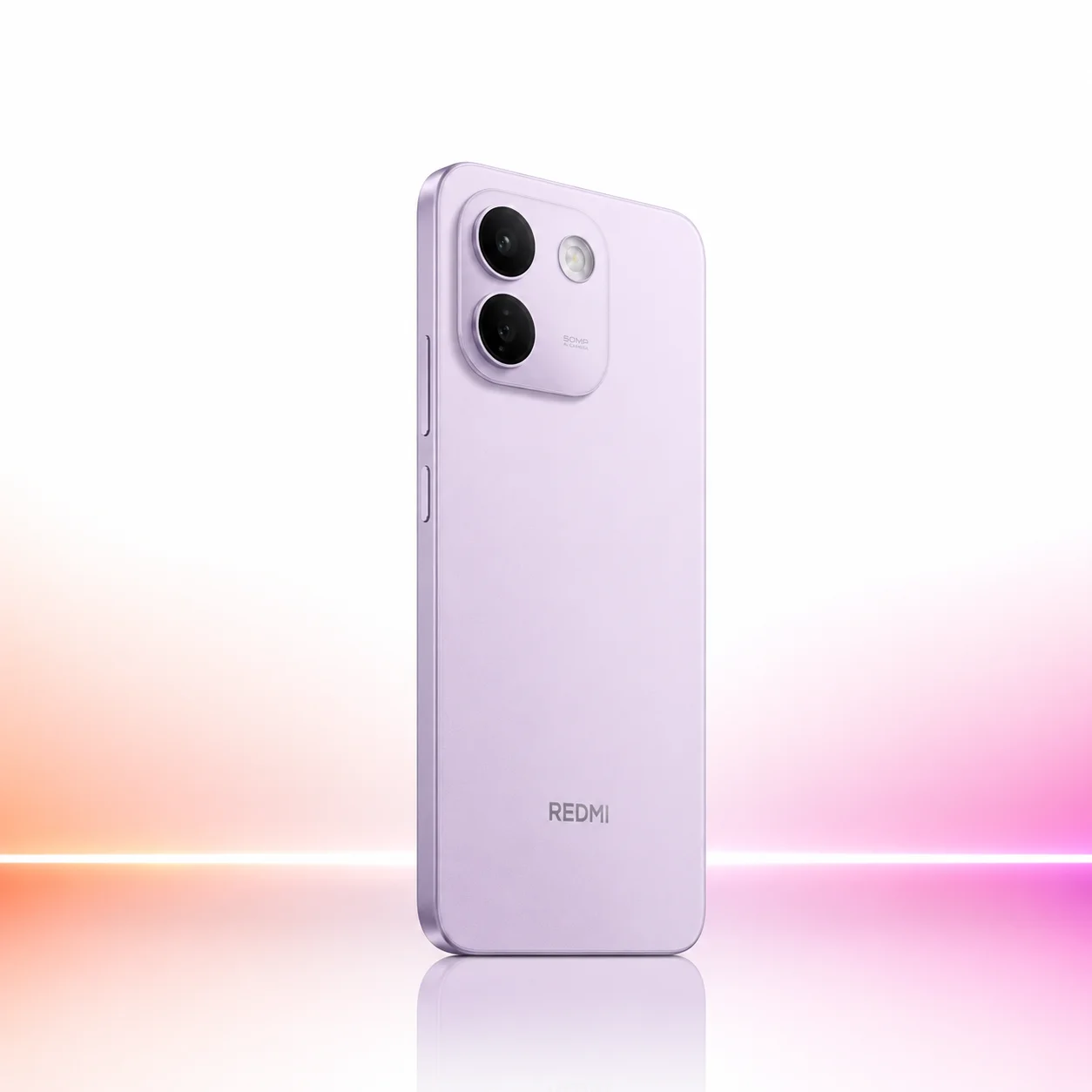 Xiaomi REDMI Note 17 Pro Max 5G 8/512Gb (RU) Purple (Фиолетовый)