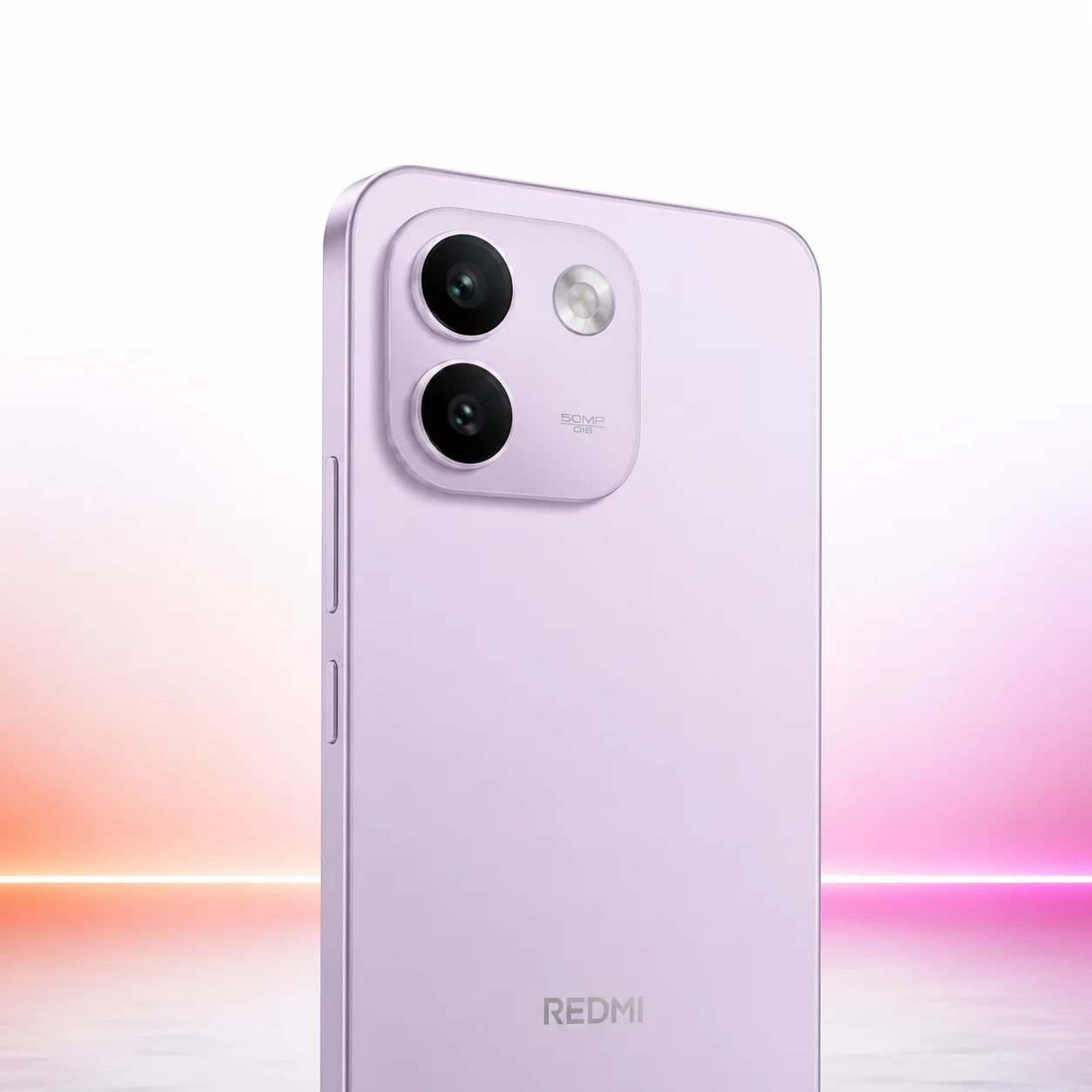 Xiaomi REDMI Note 17 Pro Max 5G 8/512Gb (RU) Purple (Фиолетовый)