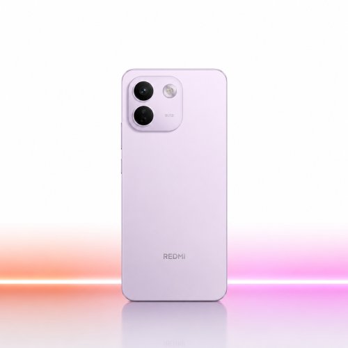 Xiaomi REDMI Note 17 Pro Max 5G 8/512Gb (RU) Purple (Фиолетовый)