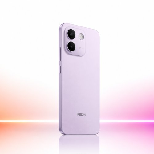 Xiaomi REDMI Note 17 Pro Max 5G 8/512Gb (RU) Purple (Фиолетовый)