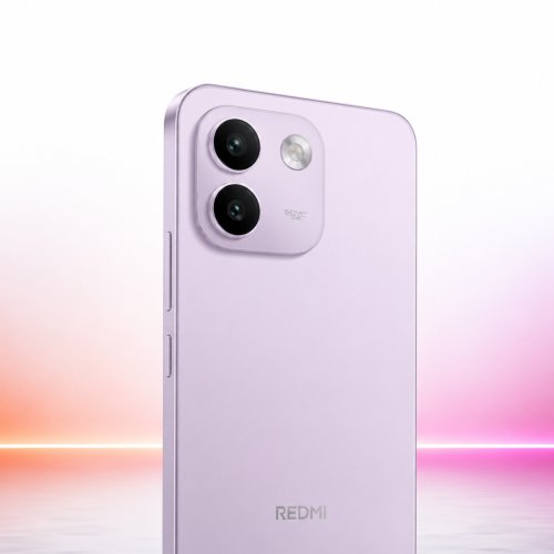 Xiaomi REDMI Note 17 Pro Max 5G 8/512Gb (RU) Purple (Фиолетовый)