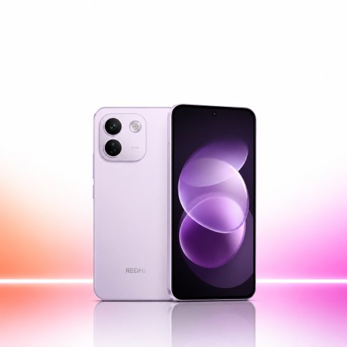 Xiaomi REDMI Note 17 Pro Max 5G 8/512Gb (RU) Purple (Фиолетовый)