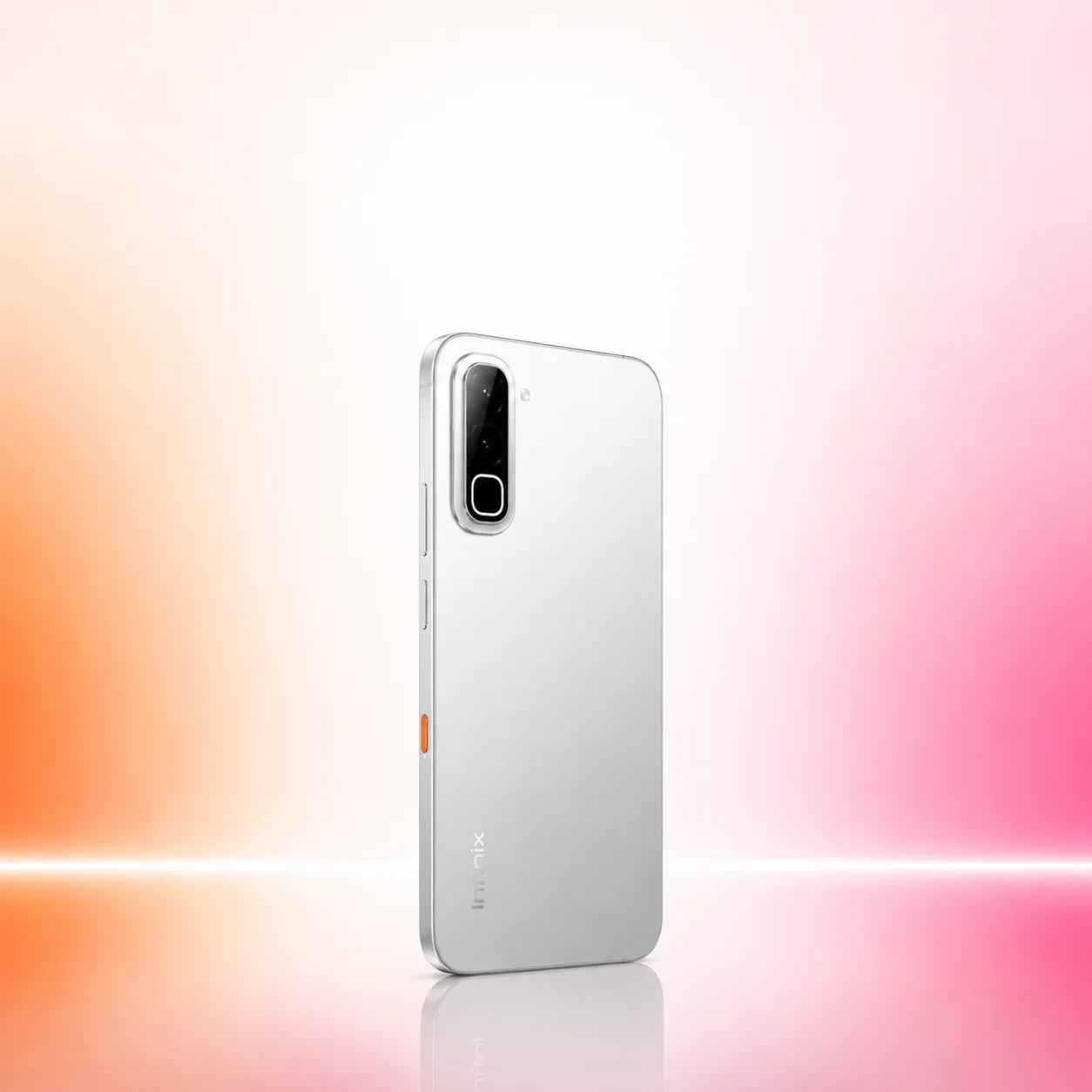 Купить Infinix HOT 70 4/128Gb Gray (Серый) Infinix HOT 70 4/128Gb Gray (Серый)