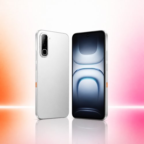 Купить Infinix HOT 70 4/128Gb Gray (Серый) Infinix HOT 70 4/128Gb Gray (Серый)