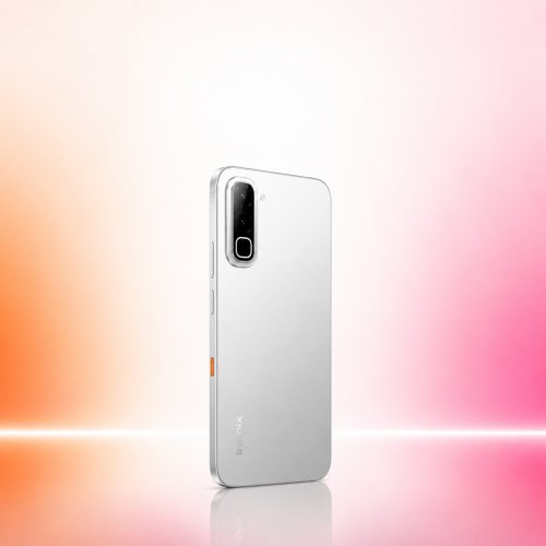 Купить Infinix HOT 70 4/128Gb Gray (Серый) Infinix HOT 70 4/128Gb Gray (Серый)