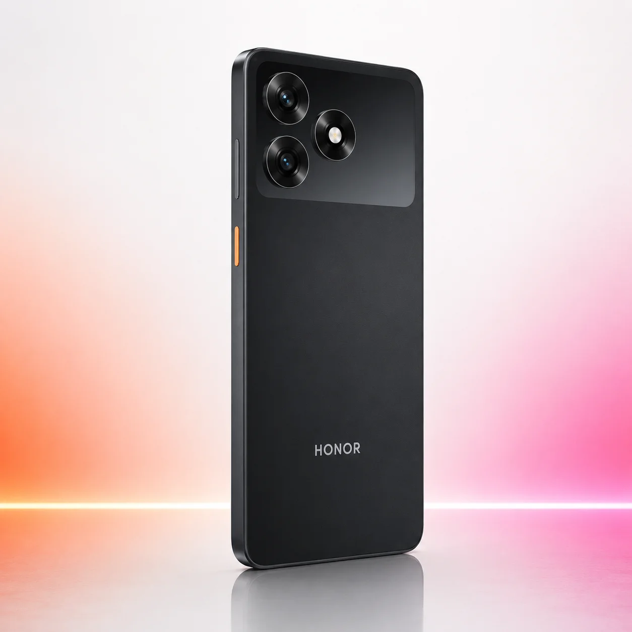 Honor X5d Plus 4/128Gb (RU) Black (Черный)