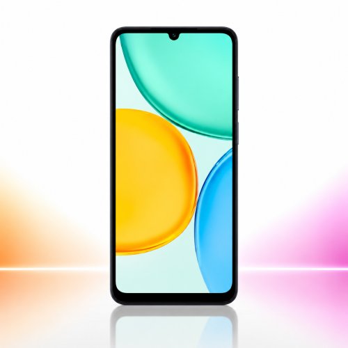 Honor X5d Plus 4/128Gb (RU) Black (Черный)