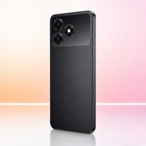 Honor X5d Plus 4/128Gb (RU) Black (Черный)