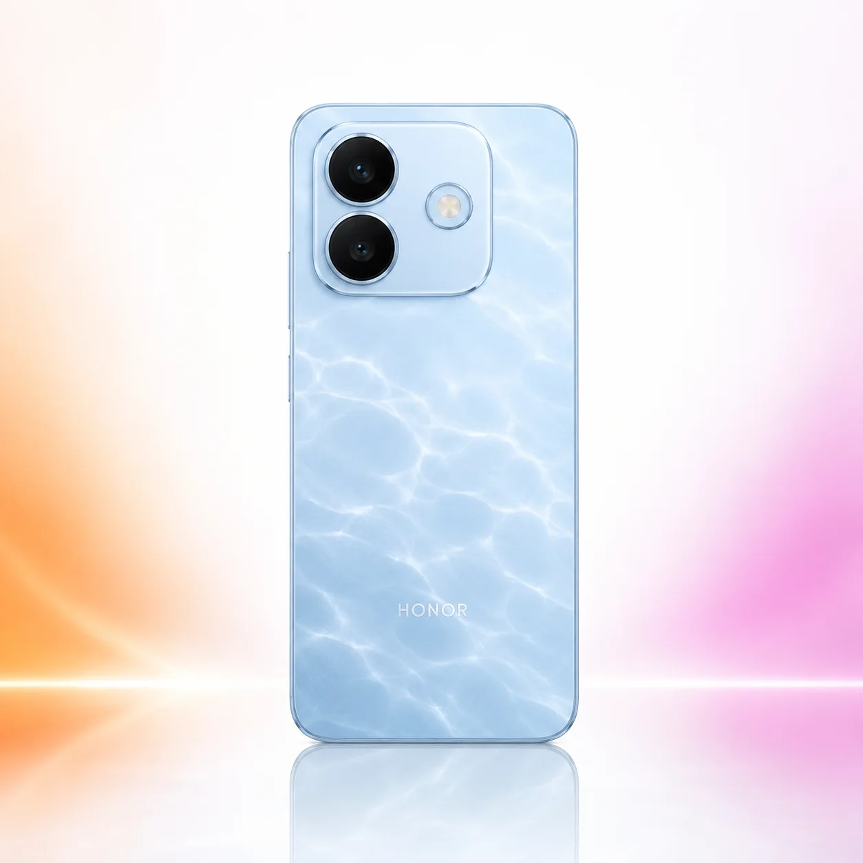 Honor X5d Plus 4/128Gb (RU) Blue (Синий)