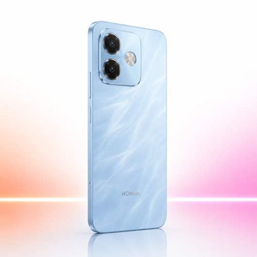 Honor X5d Plus 4/128Gb (RU) Blue (Синий)