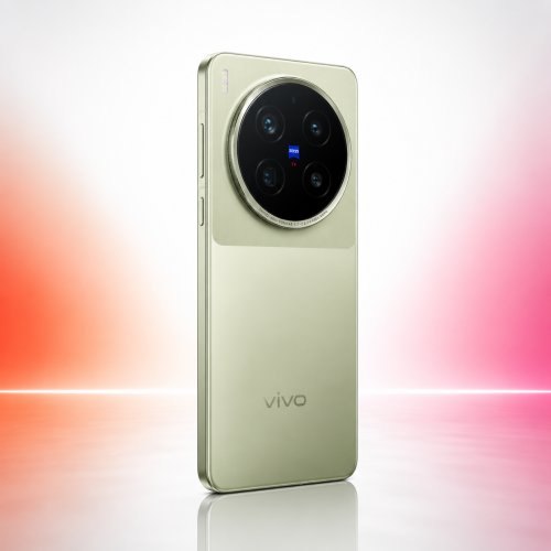 Vivo X300 Ultra 12/256Gb (CN) Green (Зелёный)