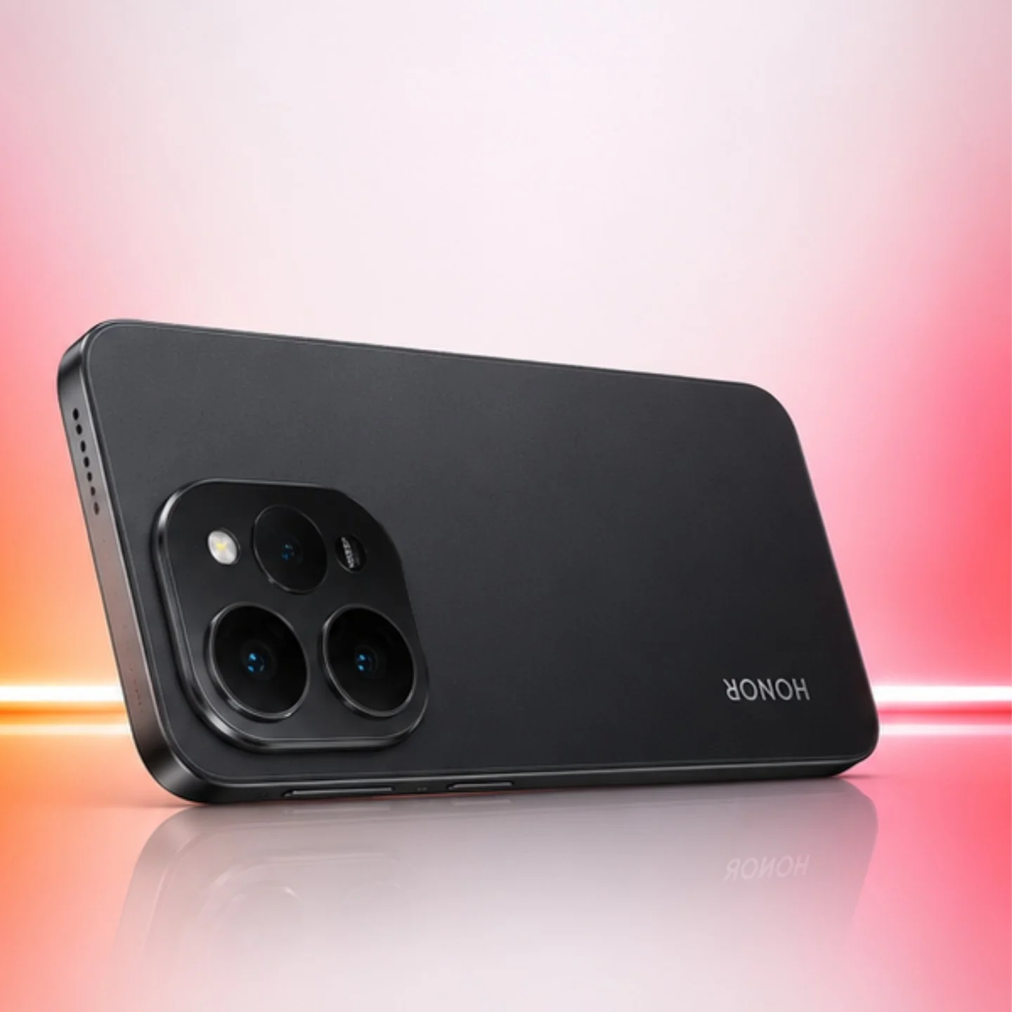 Honor 600 Pro 12/256Gb (RU) Black (Черный)