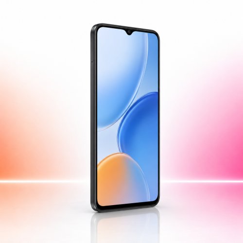 Huawei Nova Y74 8/256Gb (RU) Black (Чёрный)