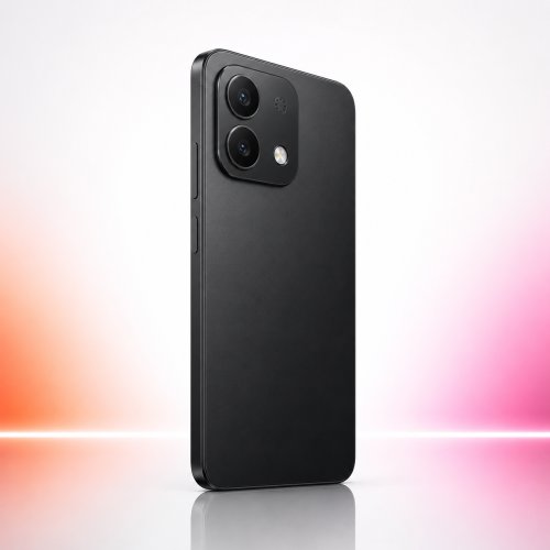 Huawei Nova Y74 8/256Gb (RU) Black (Чёрный)