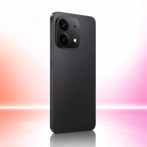 Huawei Nova Y74 8/256Gb (RU) Black (Чёрный)
