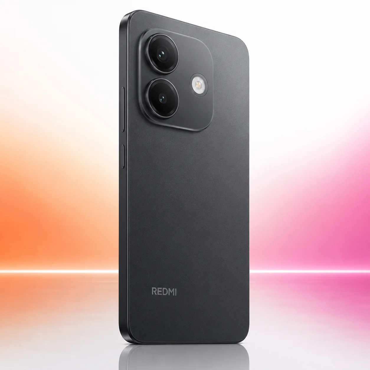 Xiaomi REDMI Note 17 Pro 5G 6/128Gb (EU) Black (Черный)